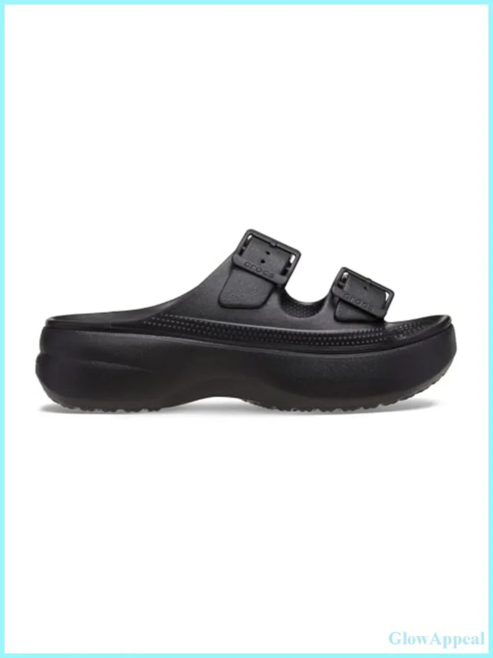 Crocs Women's Classic Saturday Platform Sandals